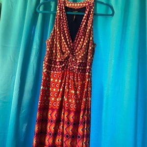 Laundry Sleeveless dress